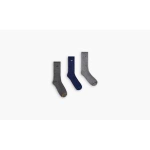 Socken crew Dockers (x3)