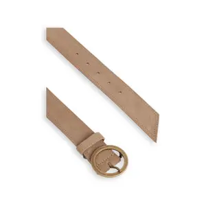 Cintura in suede Dockers image-1