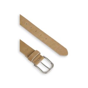 Cinturón de ante Dockers image-1