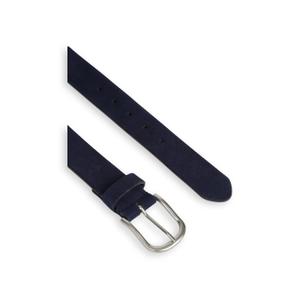 Cinturón de ante Dockers image-1