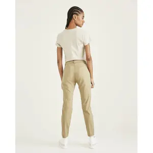 Women's chino Trousers Dockers Skinny image-1