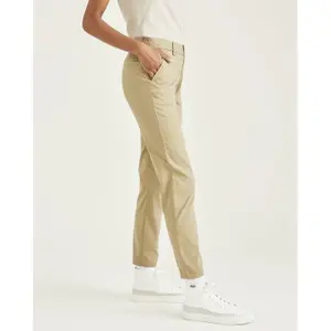 Women's chino Trousers Dockers Skinny image-2