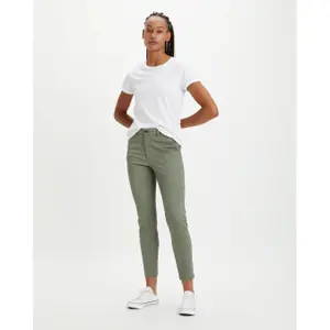 Women's chino Trousers Dockers Skinny image-1