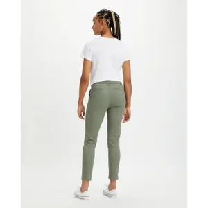 Women's chino Trousers Dockers Skinny image-2