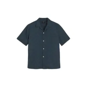 Camp collar shirt Dockers image-2