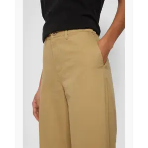 Women's chino Trousers Dockers Original image-2