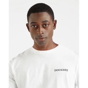 T-shirt Dockers Graphic image-2