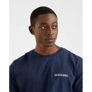 T-shirt Dockers Graphic image-2