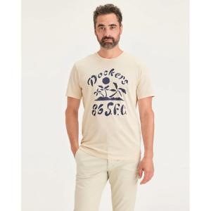 T-shirt Dockers Graphic image-1