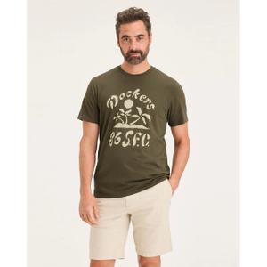 T-shirt Dockers Graphic image-1
