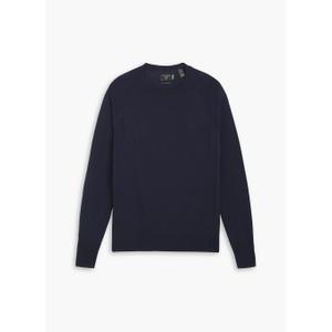 a1105-0047-maglione-dockers-core-crew-blazer-navy