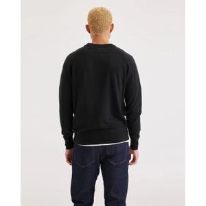 Pullover mit Rundhalsausschnitt Dockers Core image-1