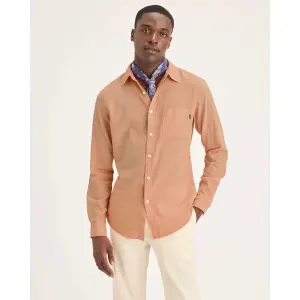 Camisa de ajuste estreito Dockers Original image-1