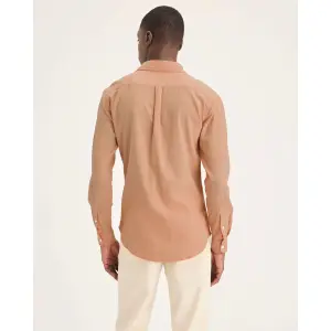 Camisa de ajuste estreito Dockers Original image-2