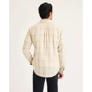 Camisa de ajuste estreito Dockers Original image-1