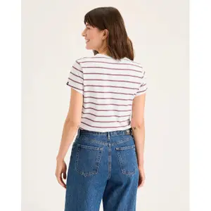 T-shirt de mulher Dockers Favorite image-1