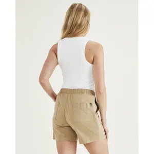 Camiseta de tirantes mujer Dockers image-1