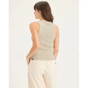 Camiseta de tirantes mujer Dockers image-2