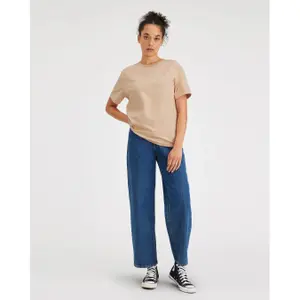 T-shirt  feminino Dockers image-2