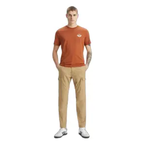 Pantalón cargo slim cónico Dockers T2 image-0