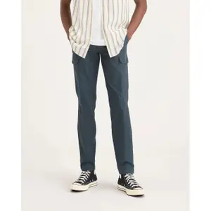 Pantalón cargo slim cónico Dockers T2 image-1