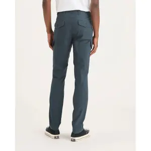 Pantalón cargo slim cónico Dockers T2 image-2