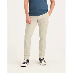 Pantalón cargo slim cónico Dockers T2 image-1
