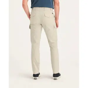 Pantalón cargo slim cónico Dockers T2 image-2