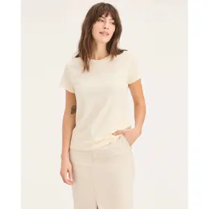 T-shirt de mulher Dockers DFW Graphic image-1