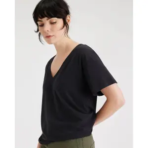 V-neck T-shirt Dockers image-1