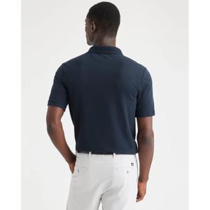Polo Dockers T2 Coolmax image-1