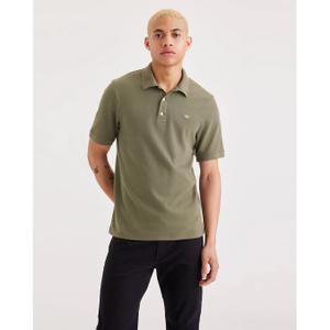 Polo Dockers T2 Coolmax image-1