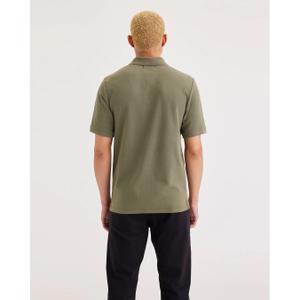 Polo Dockers T2 Coolmax image-2