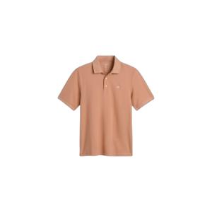 a7292-0009-polo-dockers-t2-coolmax-perzikbloei