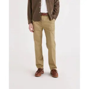 Calças Chino Dockers T2 Relaxed Tapered image-1