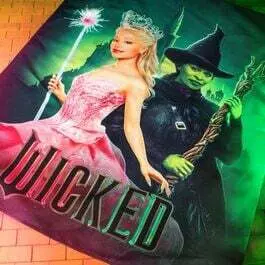 Scatola Doctor Collector Wicked The Oz image-3