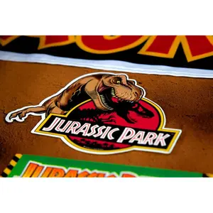 Boxed set - standard edition Doctor Collector Jurassic Park Welcome image-4