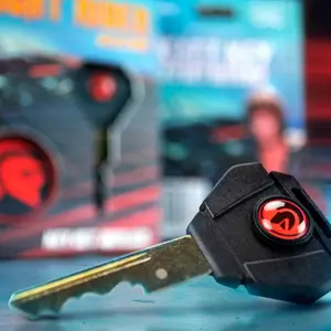Llave réplica Doctor Collector Knight Rider K.I.T.T. image-3