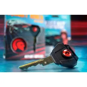 Llave réplica Doctor Collector Knight Rider K.I.T.T. image-5