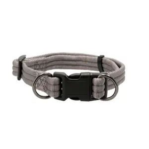 Collier pour chien réglable Dogman Vera image-0