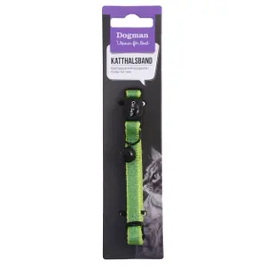 Cat collar Dogman Gina image-0