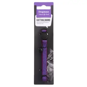 Cat collar Dogman Gina image-0