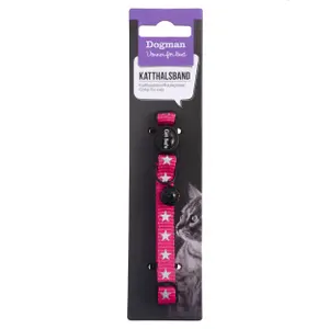 Cat collar Dogman Simba image-0