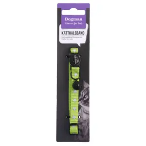 Cat collar Dogman Simba image-0