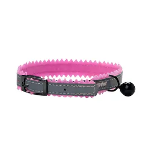 Cat collar Dogman Siri image-0