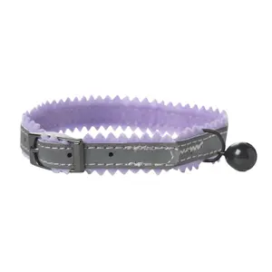 Cat collar Dogman Siri image-0