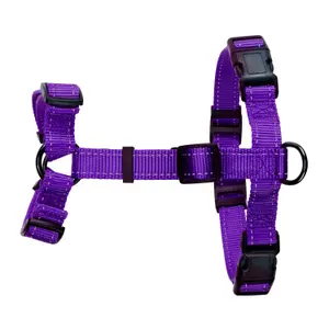 Imbracatura per cani a H Dogman Iris image-1