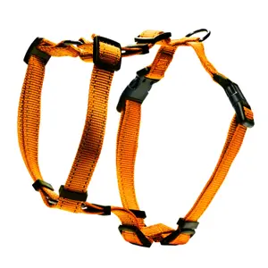 Arnés para perro en H Dogman Iris image-0