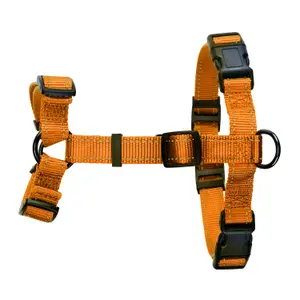 Arnés para perro en H Dogman Iris image-1