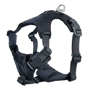 Sportharnas voor honden Dogman Emmi image-0